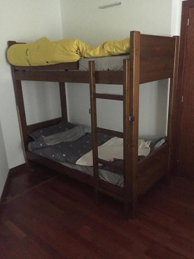 Mirador Apartamento