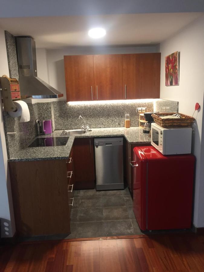 Apartamento Mirador Canillo