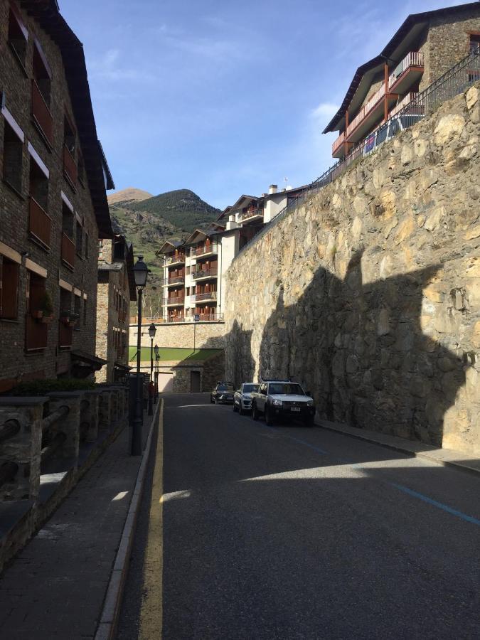 Mirador Canillo